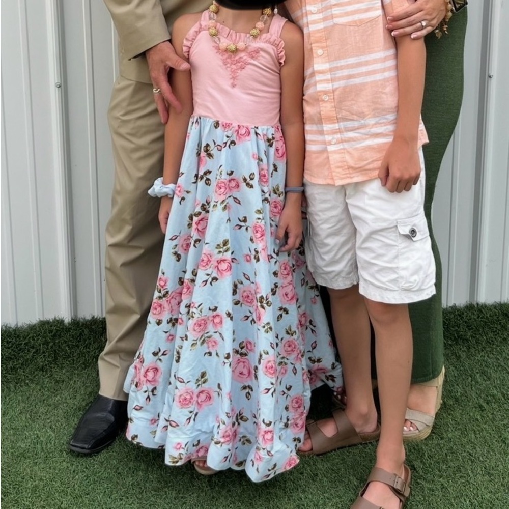 Dollcake all in the bloom